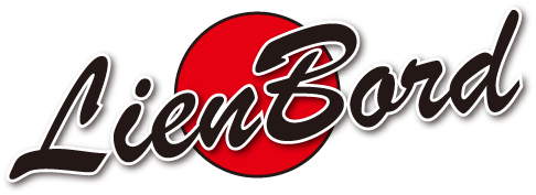 LIENBORD LOGO Header