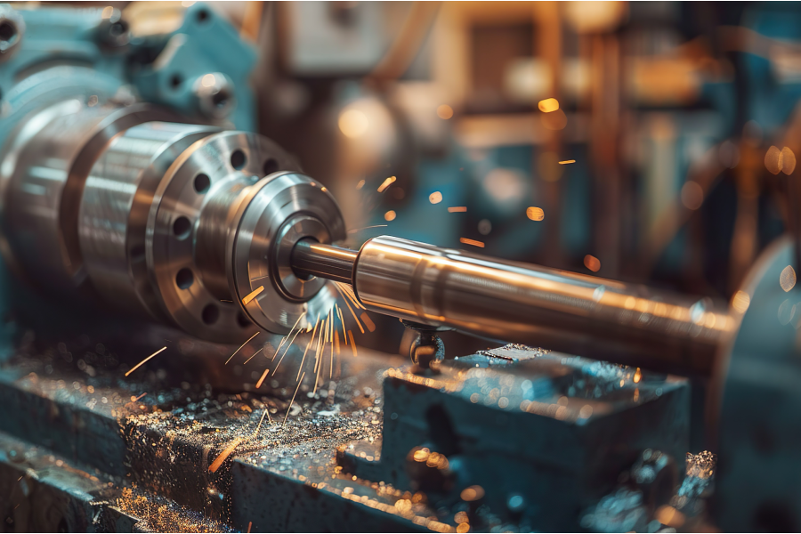 Production Facilities