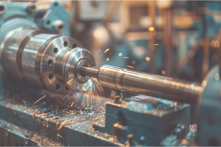 Production Facilities