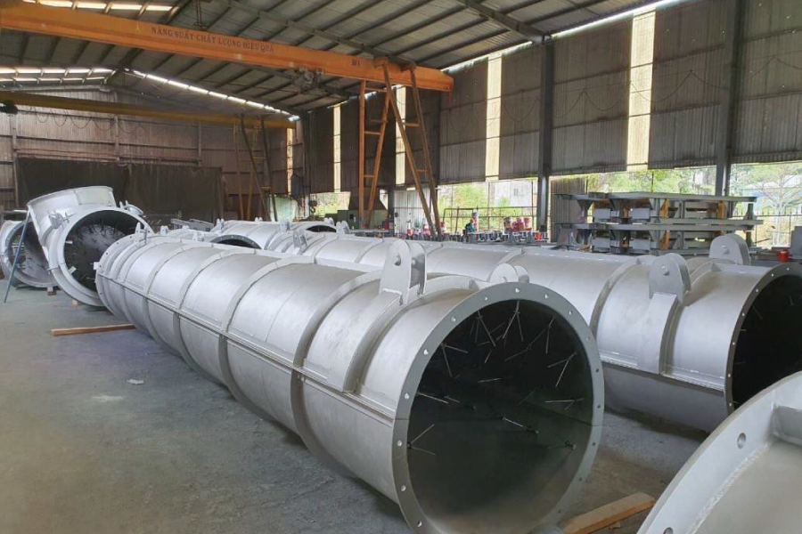Can manufacturing