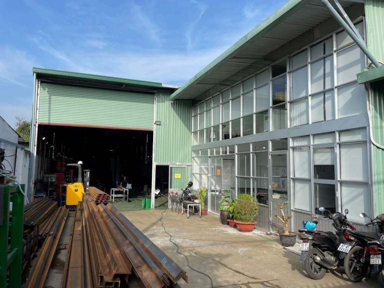 Production Management Office