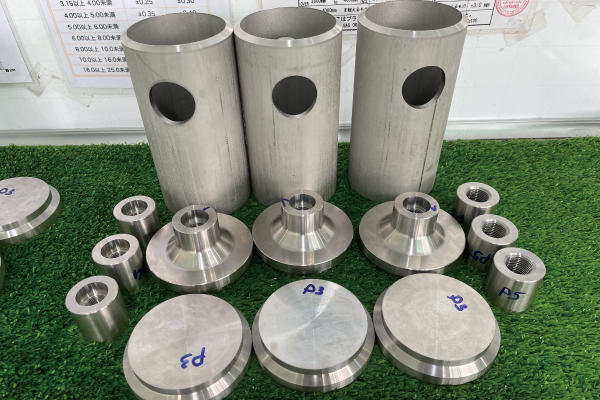 Cylinder Circular