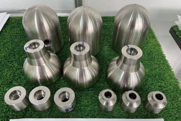 Spherical Products