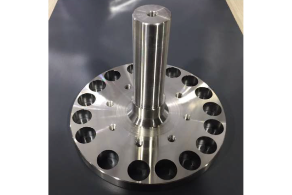 Flanges