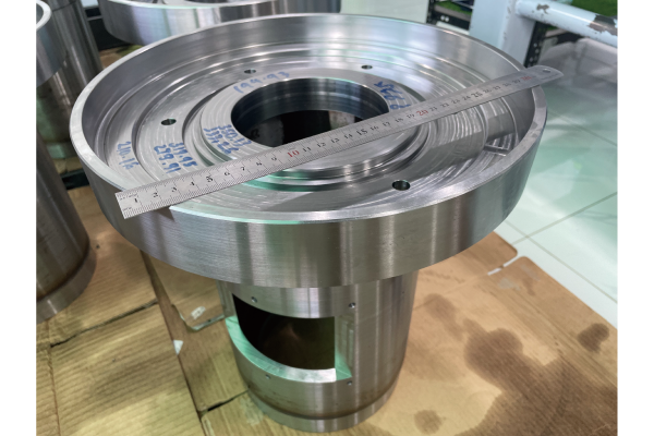 Lathe + Combined Machinin