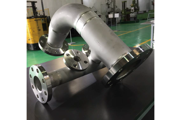 Lathe + Combined machining + Sheet metal + Assembly welding