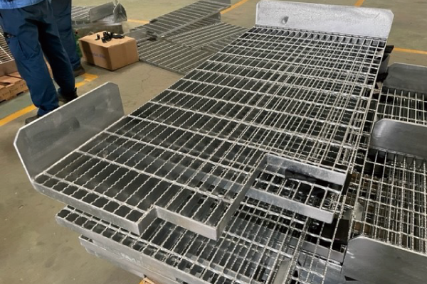 Grating