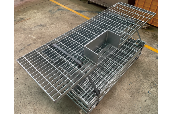 Grating