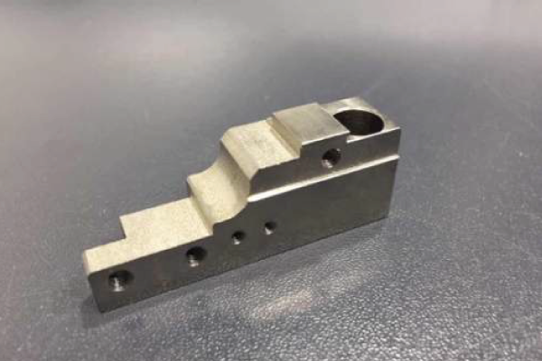 Electroless nickel plating