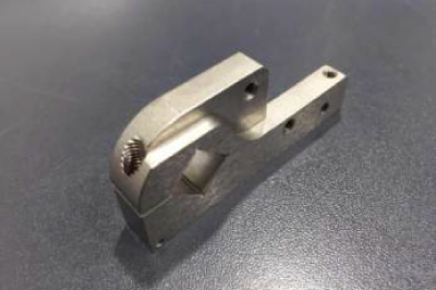 Semiconductor manufacturing parts