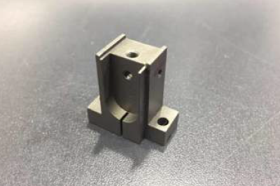 Semiconductor manufacturing parts