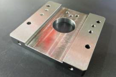 Semiconductor manufacturing parts