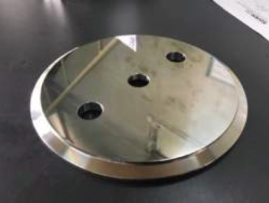 Precision Machined Products