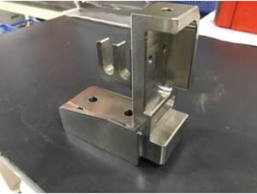 Precision Machined Products