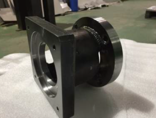 Precision Machined Products