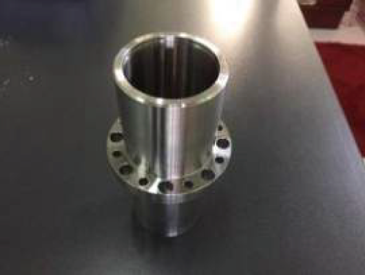 Precision lathe Products