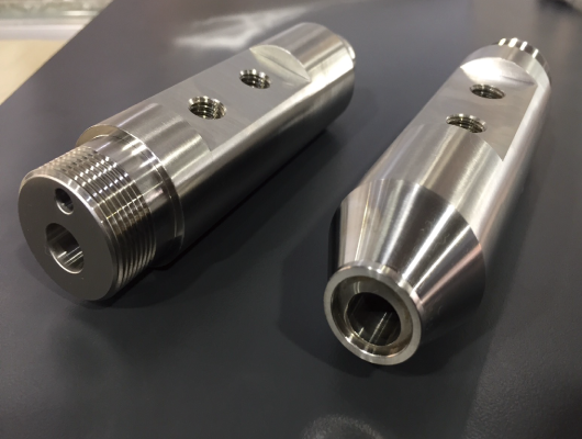 Precision lathe Products