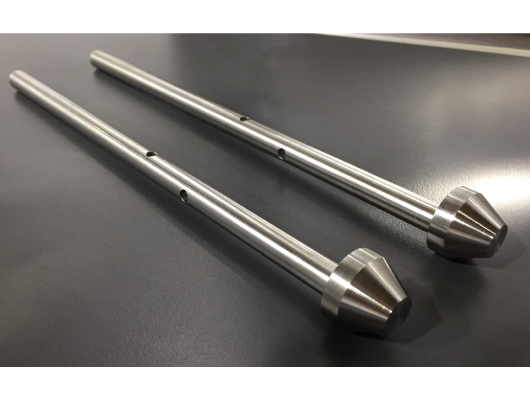 ultra Precision Shaft