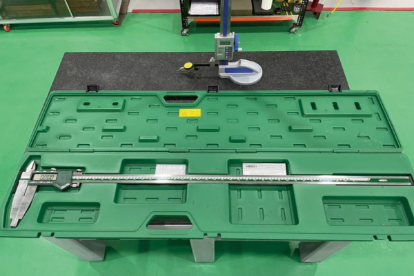 Digimatic Caliper