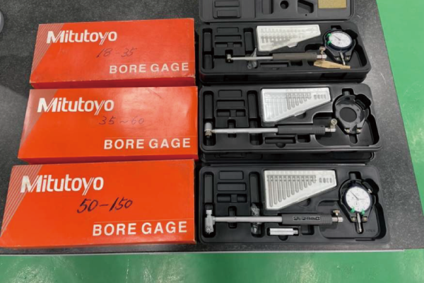 Bore Gage