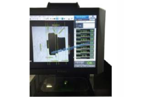 KEYENCE Automatic Measuring Instrument