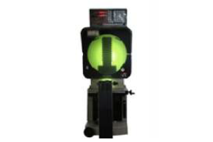 Magnifying Projection