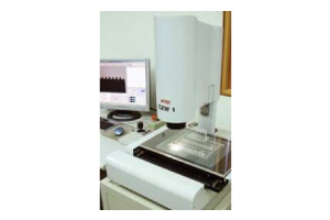 Vision measuring instrument