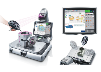 Keyence Image Inspection Equipment