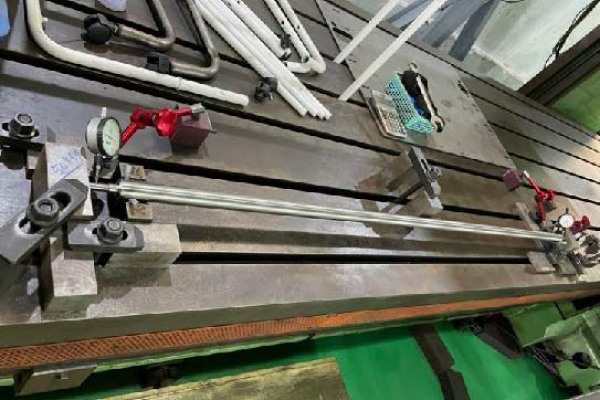 Jig and Fixture long