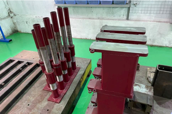 Jig and Fixture Large Unit