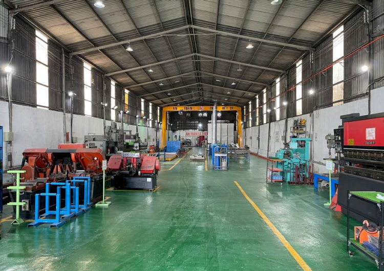LIENBORD FACTORY