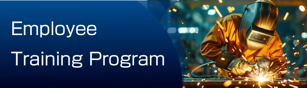 Employee Training Program