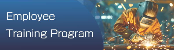 Employee Training Program
